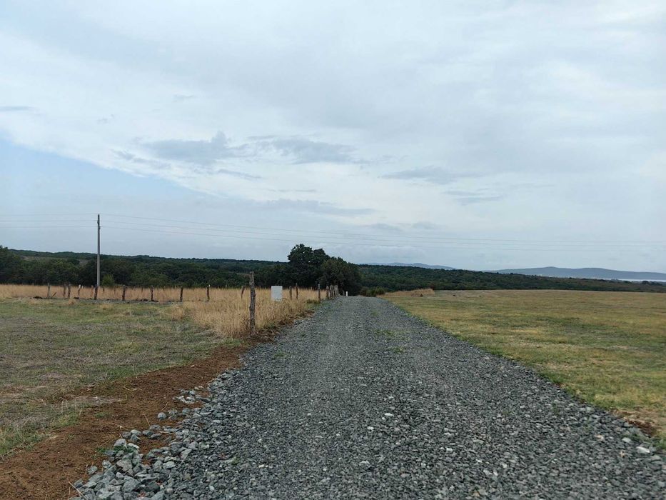 Продава се Парцел в с. Лозенец, Област Бургас - 500 кв.м за 61 €/кв.м - Снимка #3