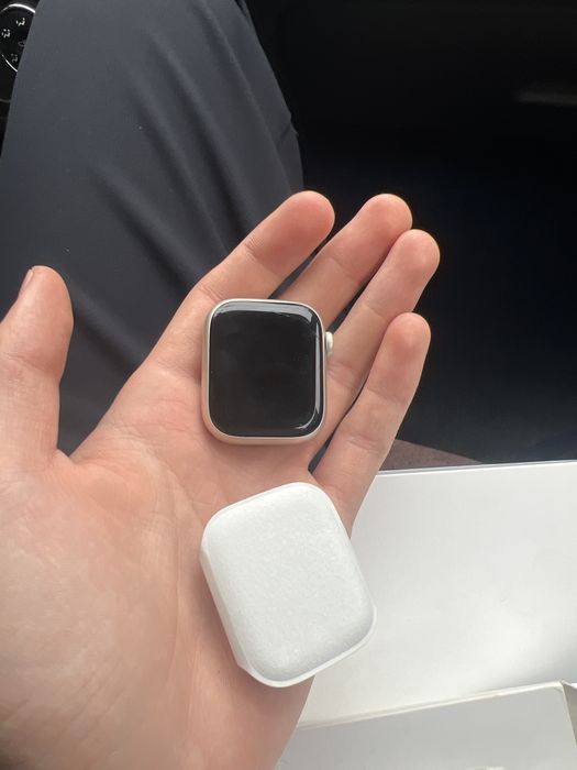 Apple Watch 7 series 41mm