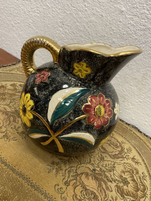 Белгийска порцеланова кана