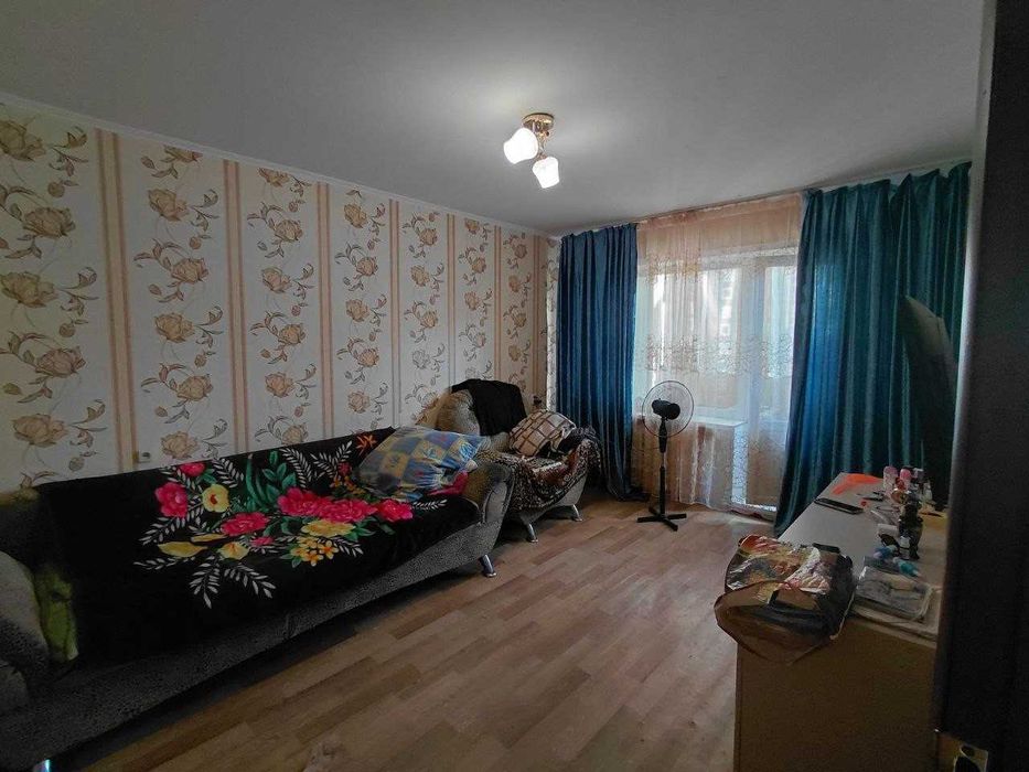 Продажа 2-комнатной квартиры