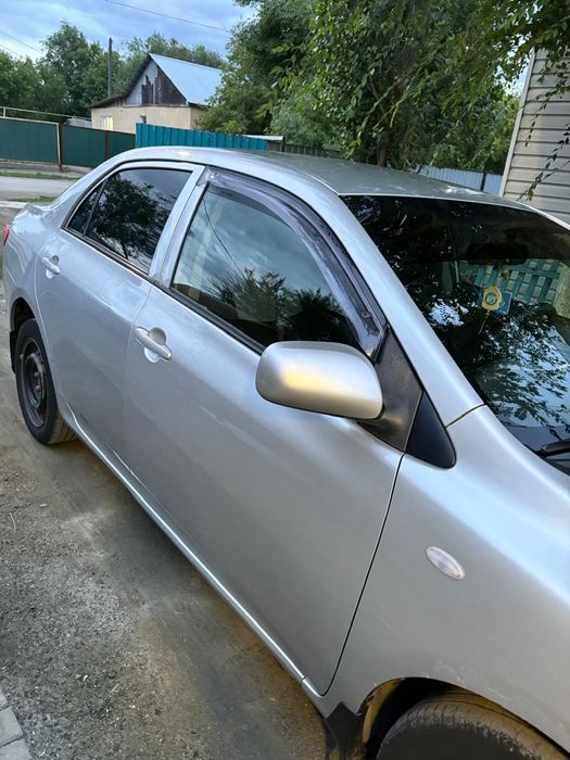 Продам Тoyota Corolla