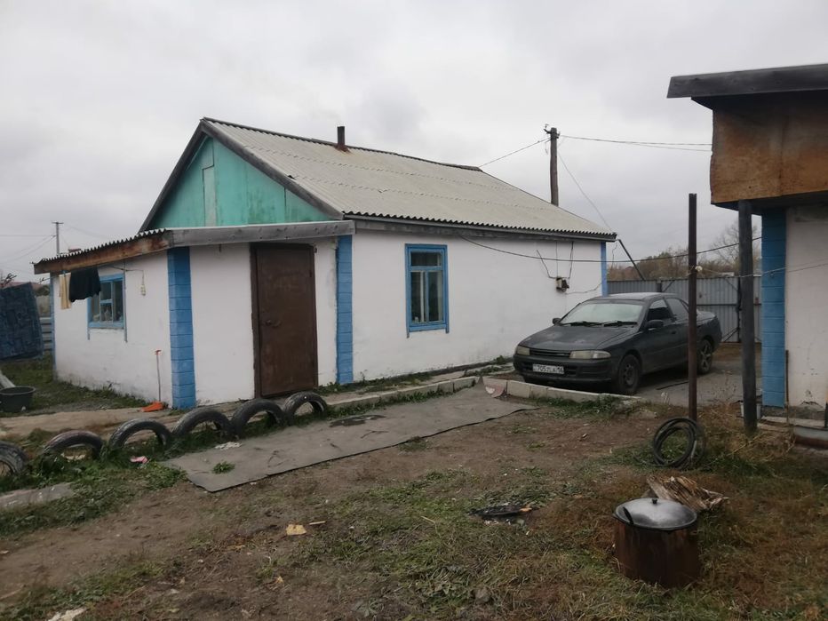 Уй сатылады , п.Касым Кайсенова