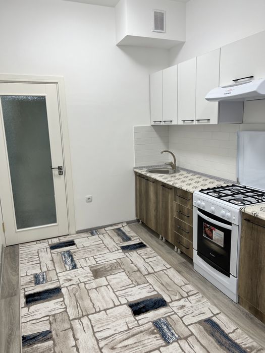 От 25 апреля Здается 2х ком кв от застройщика «GH» ЖК “Xosiyat” 2/2/9