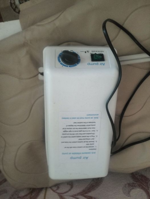 Продам противопролежневый матрас