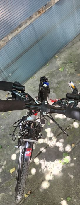 Велосипед взрослый 28 диски