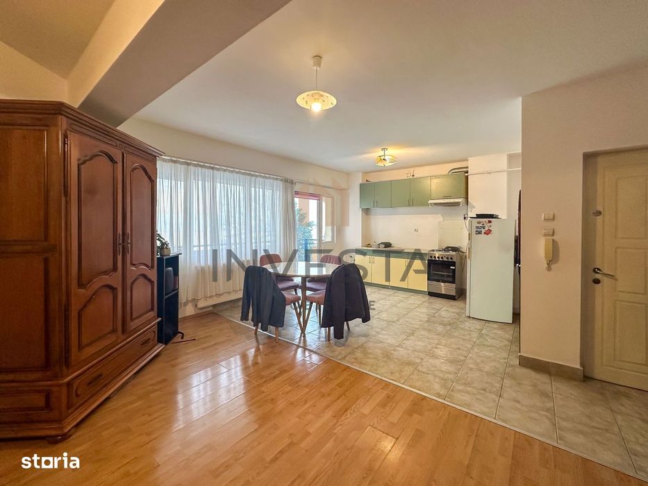 Apartament 2 camere Marasti – Str. Bucuresti, aproape de The Office — fotografia 1