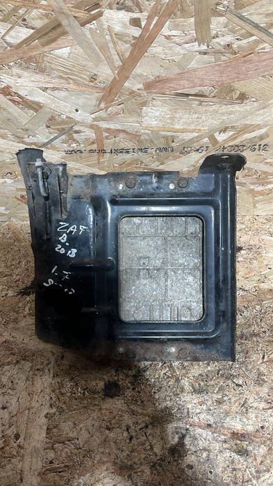 Calculator/Ecu Opel Zafira B 1.7 DTR/DTJ 2013 GM  55590118