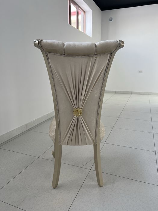 Stol stullar 1 yil kafolat bilan