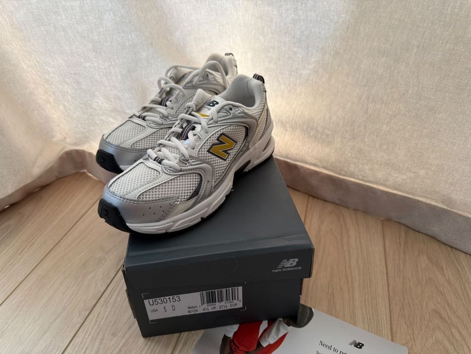Продам кросовки New Balance 530 (оригинал)