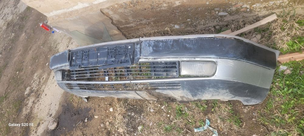 бамперы продается