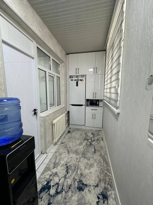 Юнусабад 8 квартал 2в3/1/4