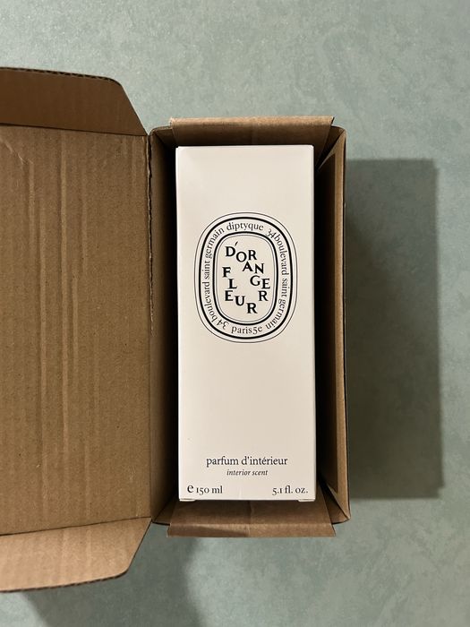 Parfum de interior Diptyque