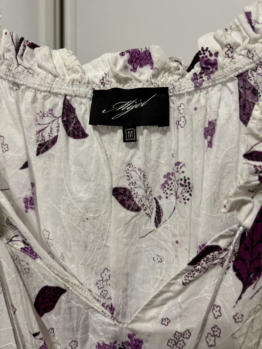 Mijel Рокля нова