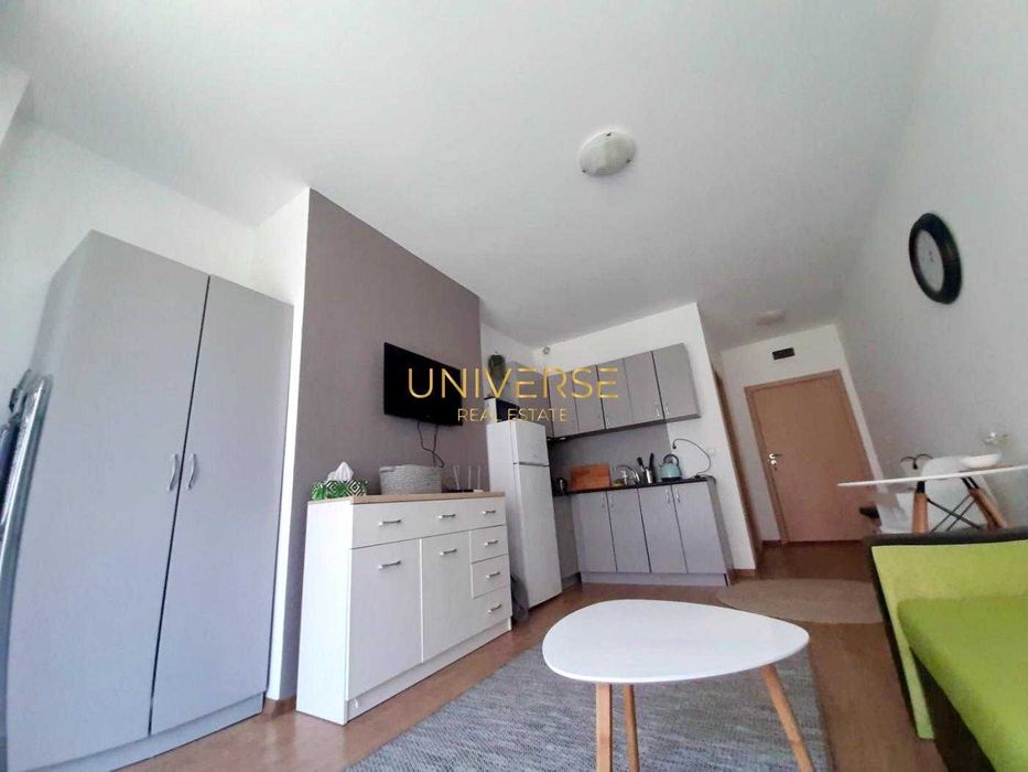 Продава се Едностаен апартамент в к.к. Слънчев бряг - 38 кв.м за 1103 €/кв.м - Снимка #5