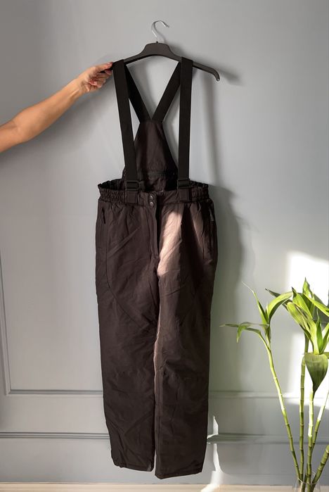 Горнолыжный костюм