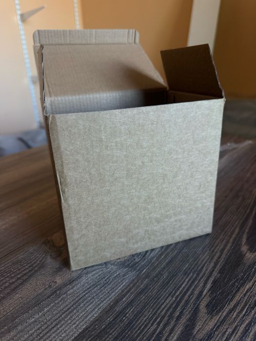 Коробки уп 30 шт