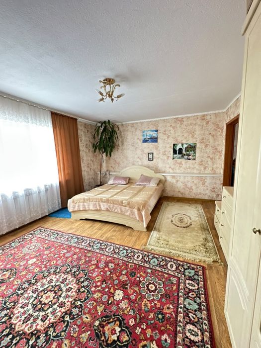 Продам  дом , рабочтй поселок