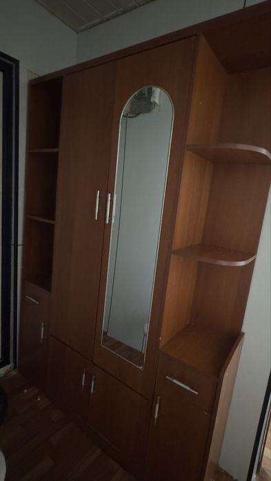 Прихожка. Мебель для прихожей.