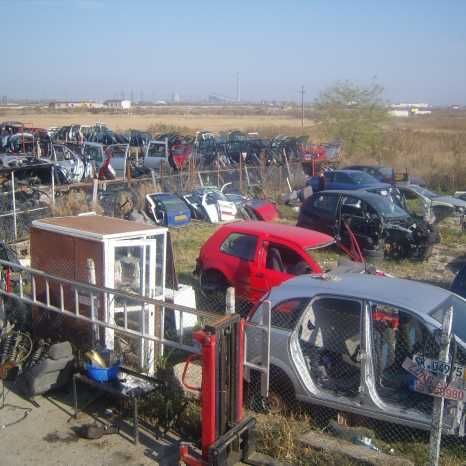 cu jante de aliaj , Iau autoturisme funcționale sau nefuncționale