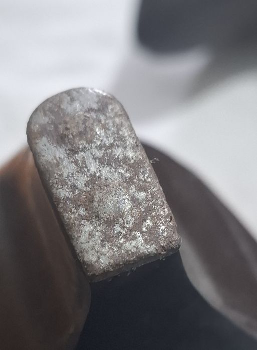 Ghete cu blăniță nr.37