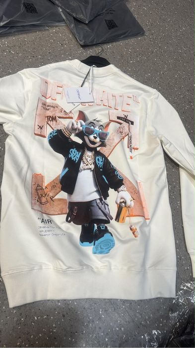 Bluza/hanorac barbati