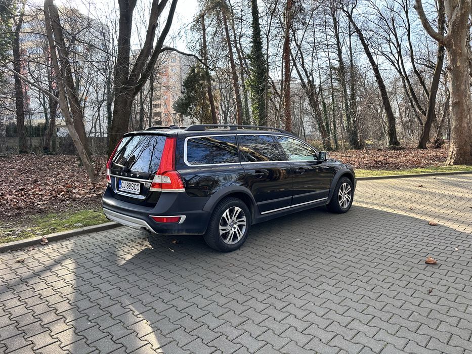 Volvo xc70,  2015