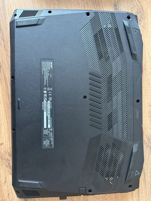 Лаптоп Acer Nitro 5