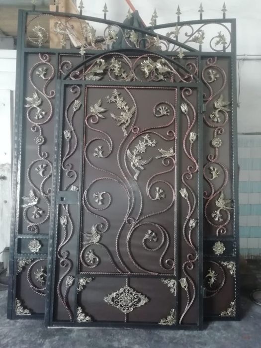 Саарочный цех предлагает