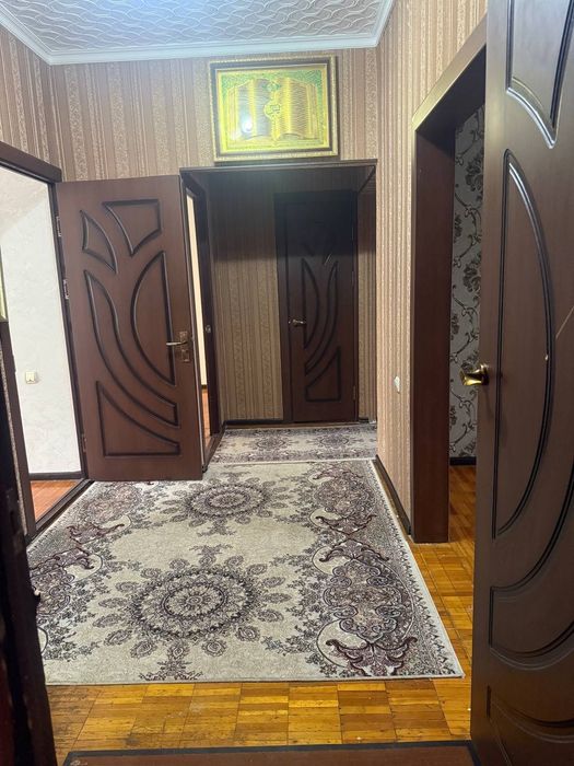 Продаю квартира Яшнабадский район Авясозлар 1