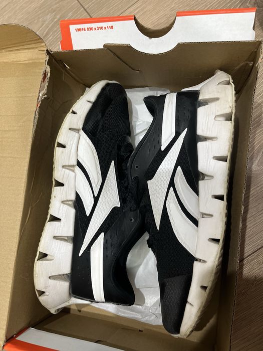 реебок кроссовки