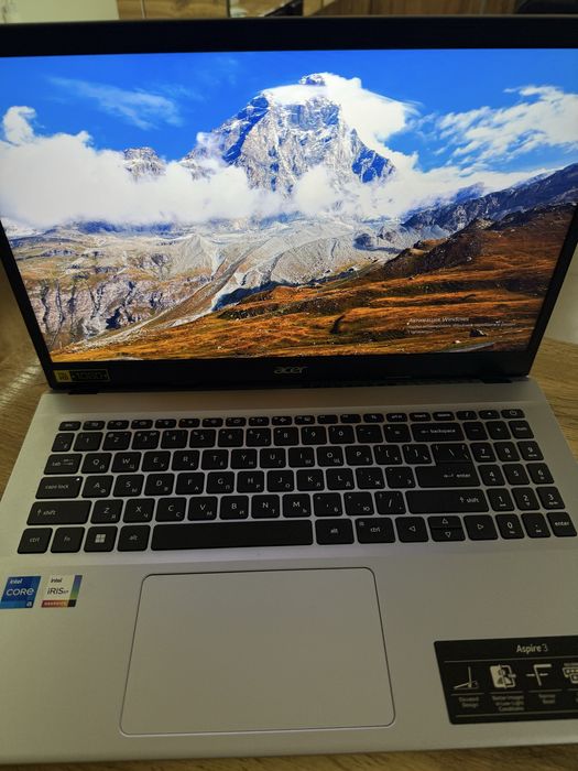 Aser Aspire 3 N22c6
