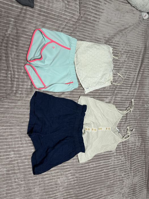 Разбор гардероба Zara