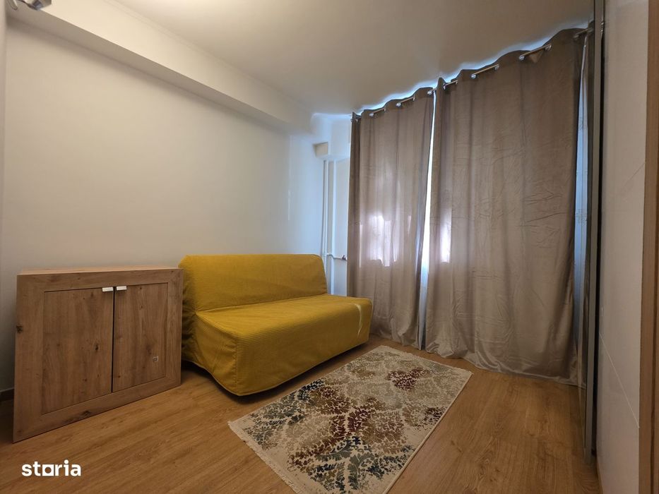 Apartament cu 2 camere de inchiriat in zona Brancoveanu / Lamotesti