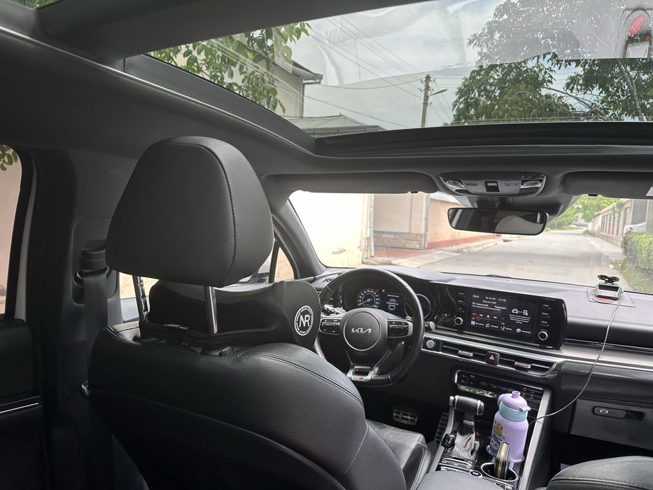 Kia K5 GT LINE 2.5