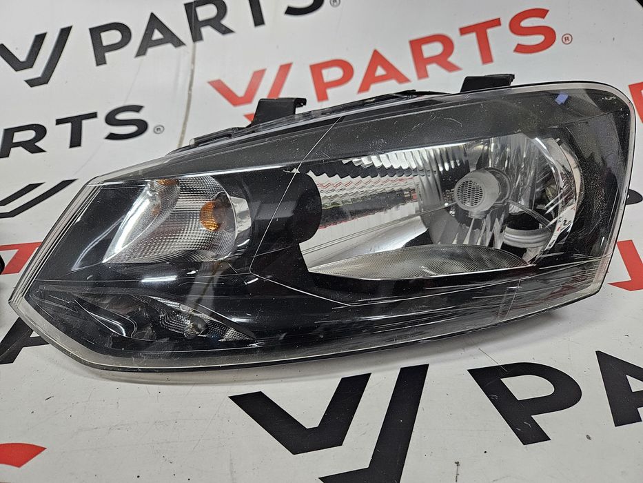 Фар фарове VW Volkswagen Polo V 5