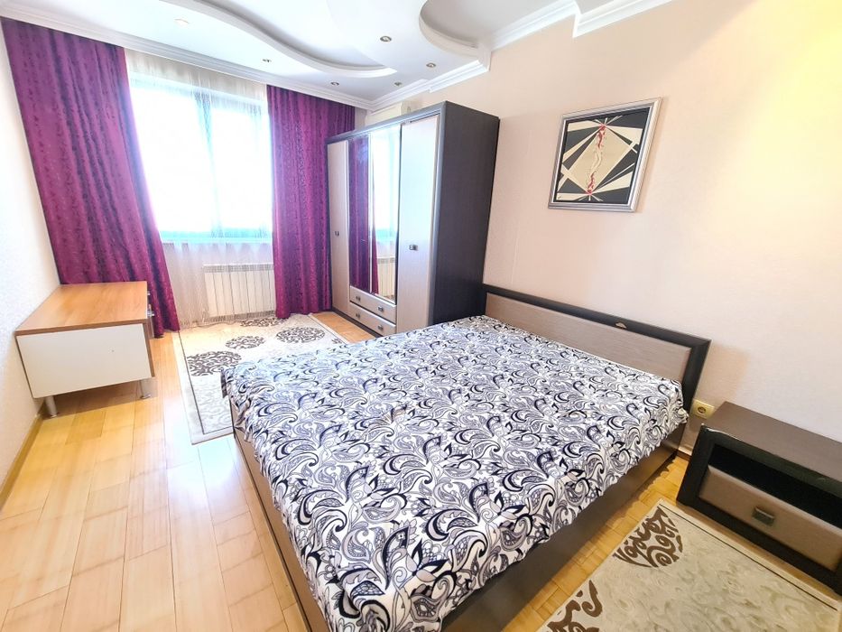 Час1000 Кенесары Валиханова Иманова Иманбаева Республика центр