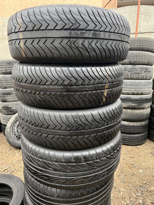 Шины Привозные Буу из Европы!!!