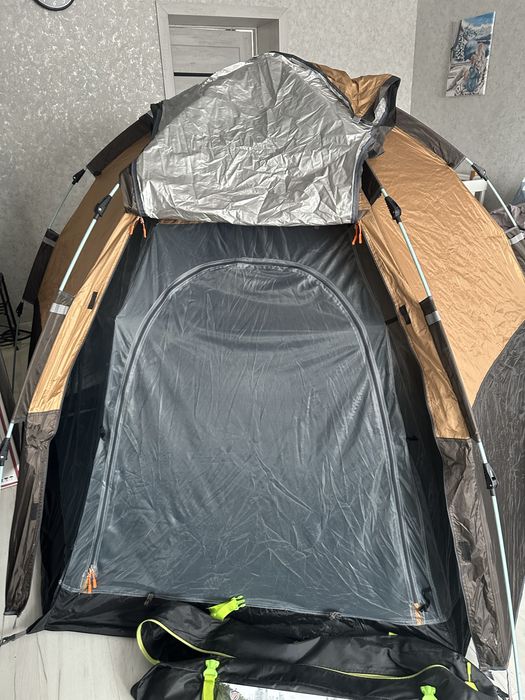 Продам палатку