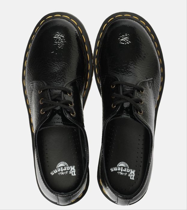 Dr. Martens Derbys