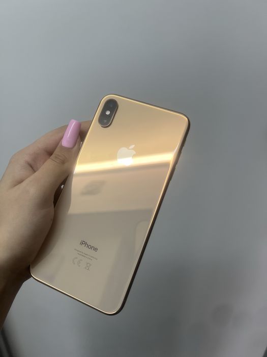 iPhone XS Max 512gb