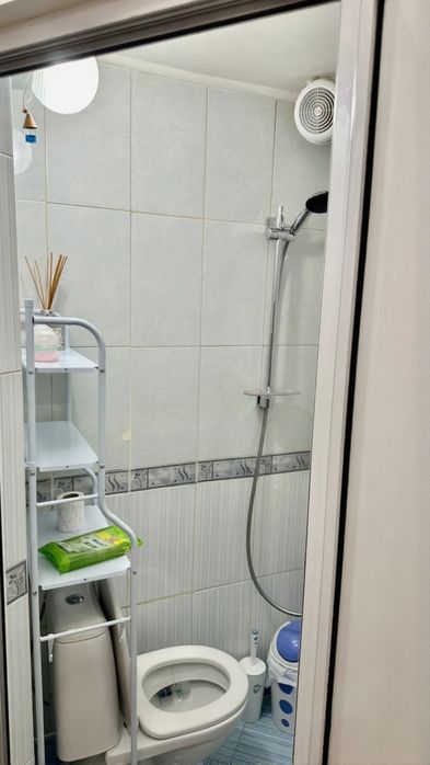 Дава се под наем Едностаен апартамент в Пловдив, Съдийски - 30 кв.м за 229.5 € - Снимка #3