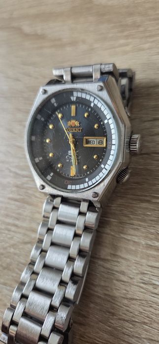 Ceas orient automatic SK.