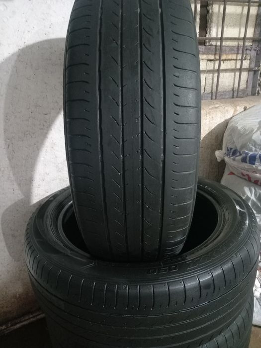 Резина 235/55/20