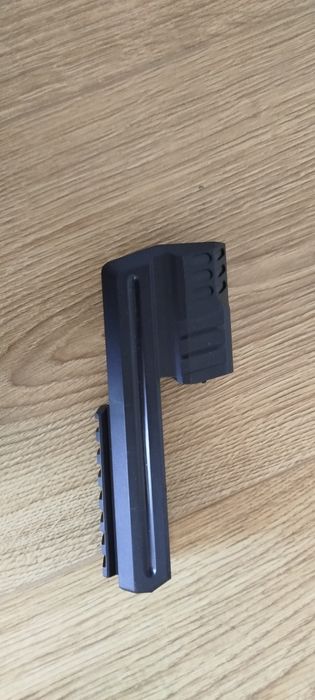 Airsoft gel electric