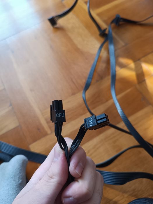 Захранване EVGA 700W