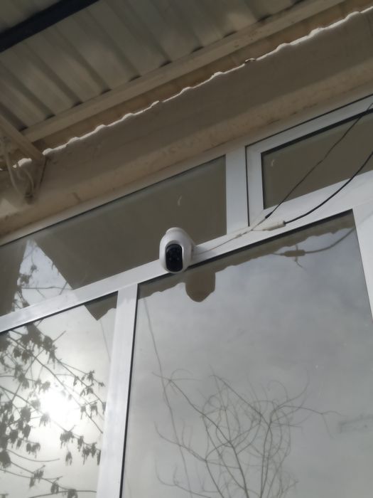 Видиокамера Ezviz продаётся