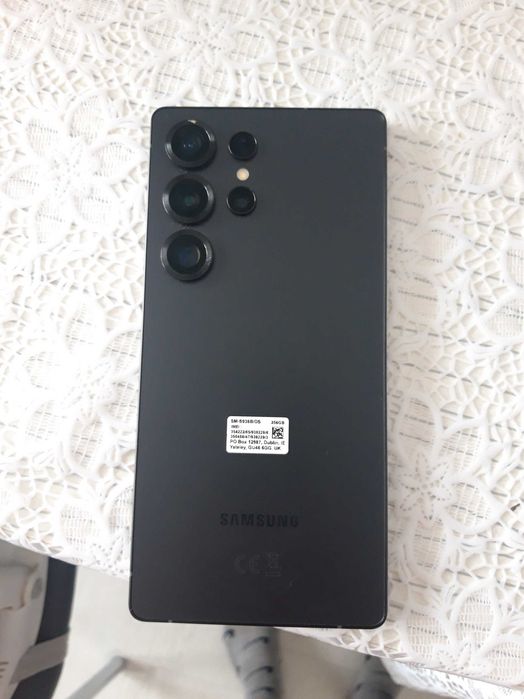 Продава Samsung S25 ultra
