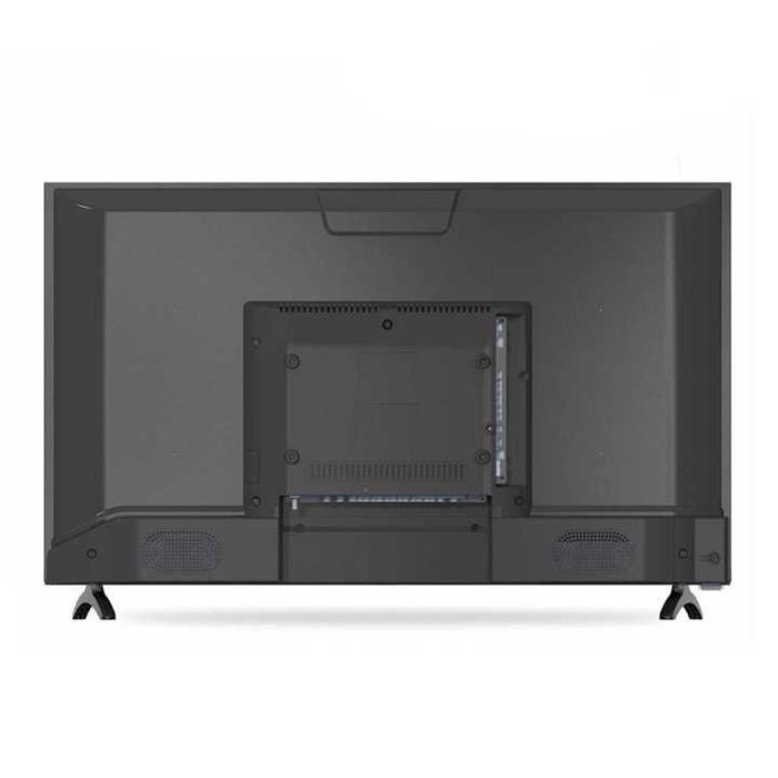 Телевизор Rancore T - 32S133, 32" Smart, 1366x768 HD Ready, Android 11