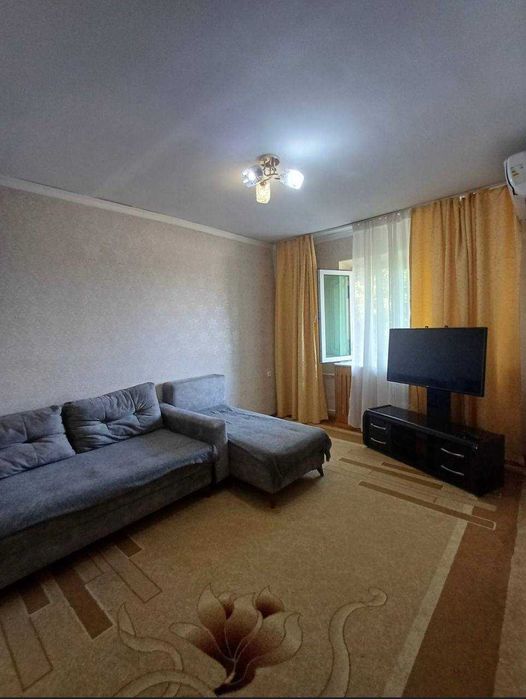 урда 2/5/5 продается квартира 42м2 с готовым арендатором