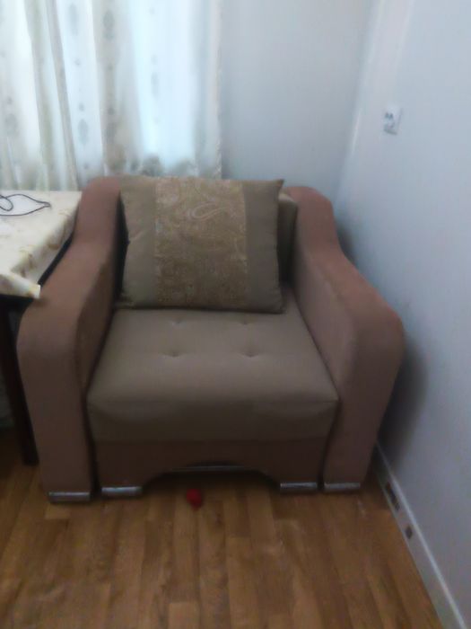 Продам комплект диванов "3,2,1"